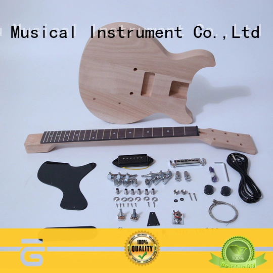 XuQiu acoustic guitar kit for sale for concert
