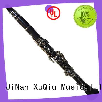 XuQiu professional a clarinet woodwind instruments for concert