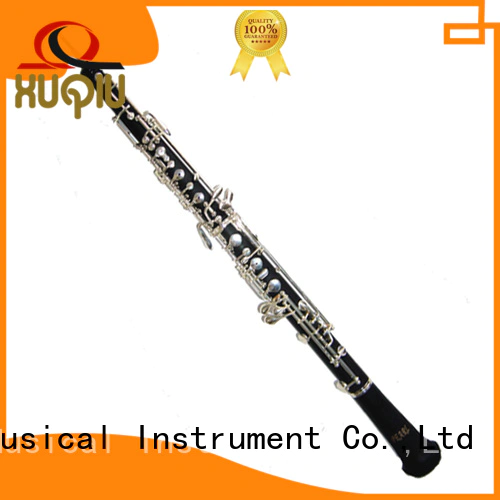 XuQiu professional types of oboes band instrument for beginner