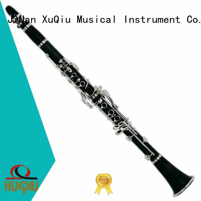 XuQiu best clarinet for sale for concert