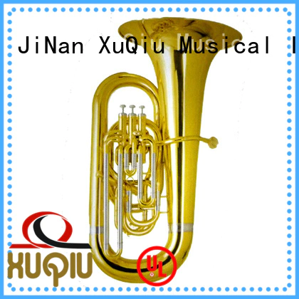 XuQiu xta101 best tuba brands price for kids