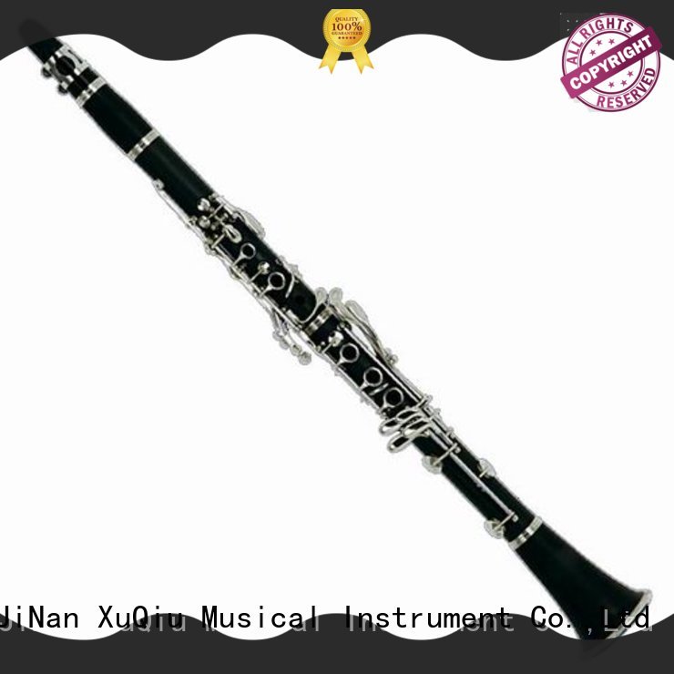 XuQiu clarinet price manufacturer for kids