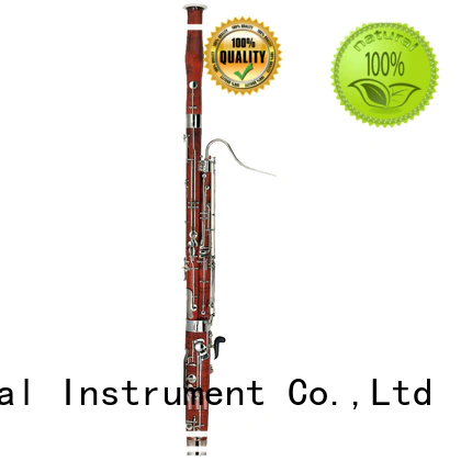 XuQiu children bassoon band instrument for student