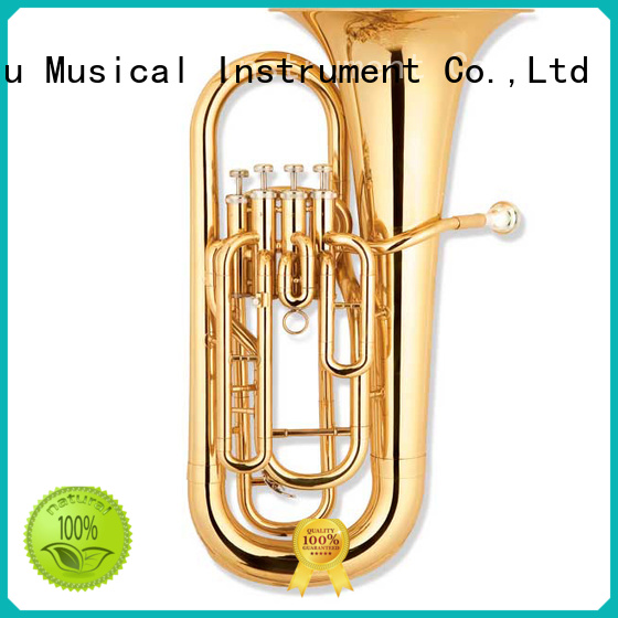 XuQiu euphonium marching euphonium for sale for sale for competition