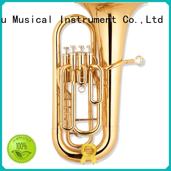 XuQiu euphonium marching euphonium for sale for sale for competition