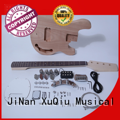 XuQiu custom stingray bass kit for sale for competition