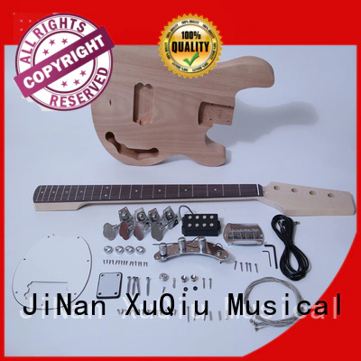 XuQiu custom stingray bass kit for sale for competition