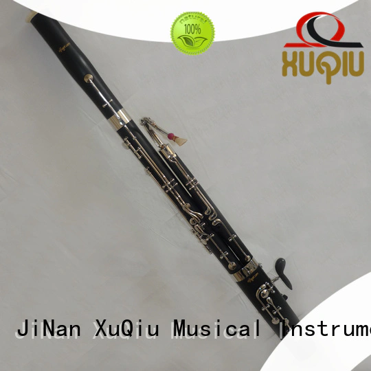 XuQiu famous famous bassoon solos manufacturers for kids