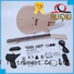 quality semi hollow guitar kit for sale for kids