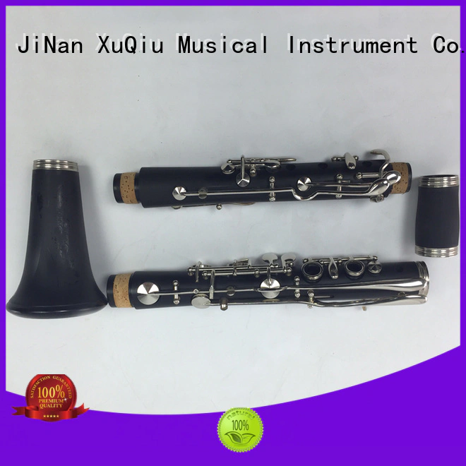 XuQiu xcl014 wooden clarinet for sale for kids