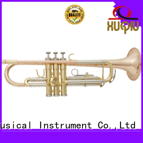 XuQiu top bass trumpet brands for beginner
