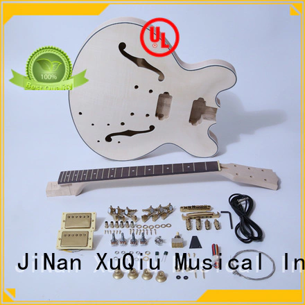 best classical guitar kit supplier for beginner
