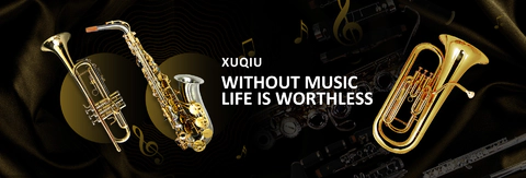 wholesale musical instruments - Xuqiu