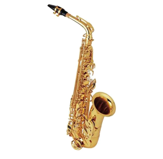 Standard Alto Saxophone XAL1001