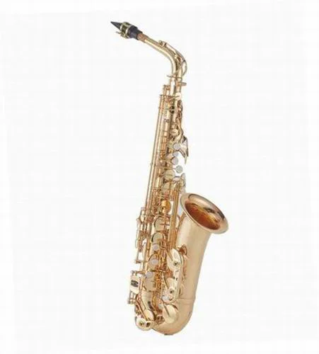 Intermediate Alto Saxophone XAL2001