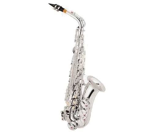 Silver Alto Saxophone XAL1003