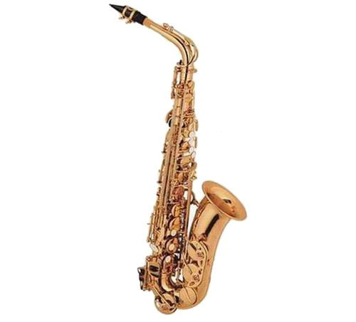 Intermediate Alto Saxophone XAL1004