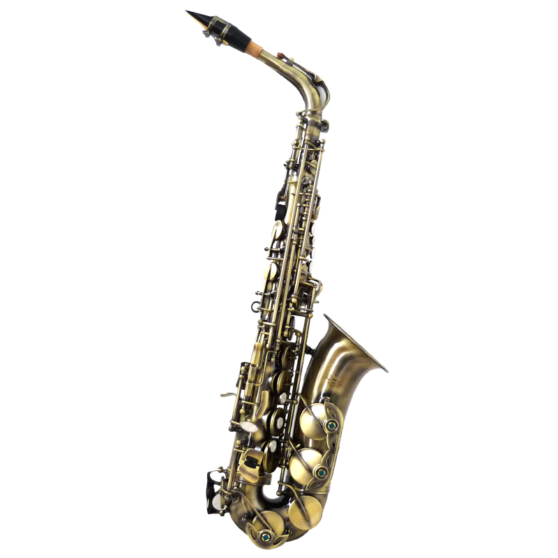 Alto Saxophone XAL1005