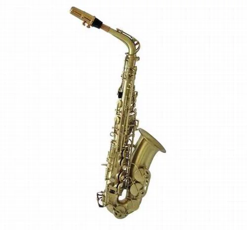 Satin Finished Alto Saxophone XAL1015