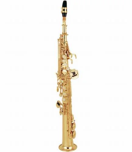 Straight Soprano Saxophone XST1001
