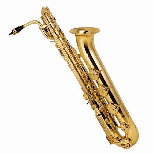 Baritone Saxophone XBR001