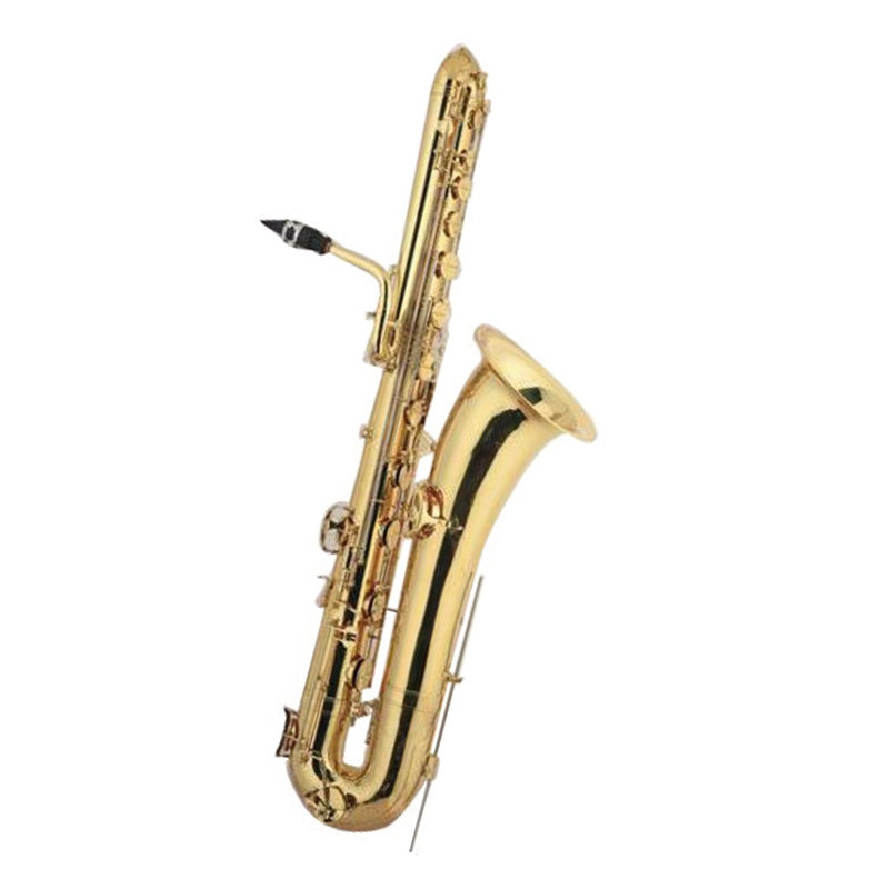 China Bass Saxophone XBS002