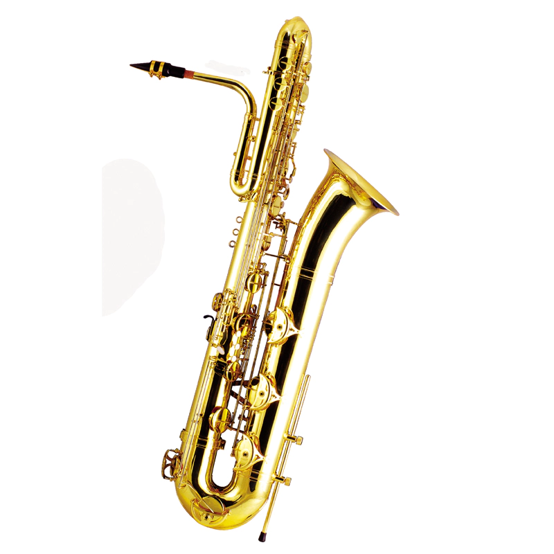 Bass Saxophone XBS001