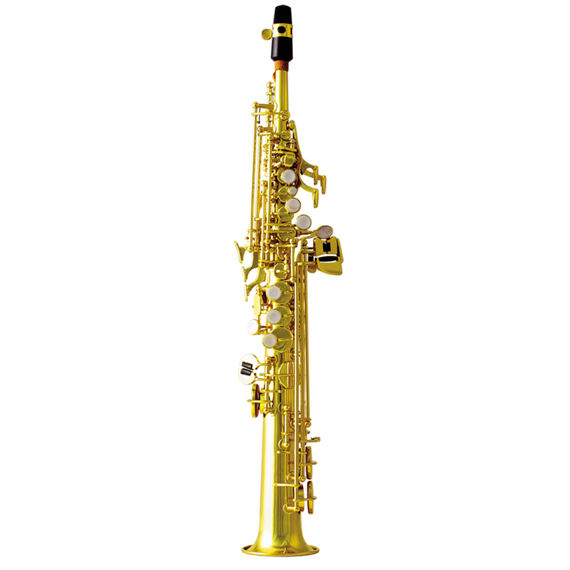 XuQiu xst3001 student soprano saxophone for sale for concert-1