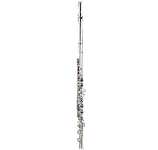 16 Closed Holes Flute with E Mechanism XFL001