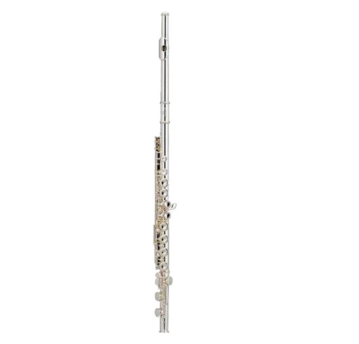 16 Closed Holes Flute with E Mechanism XFL002