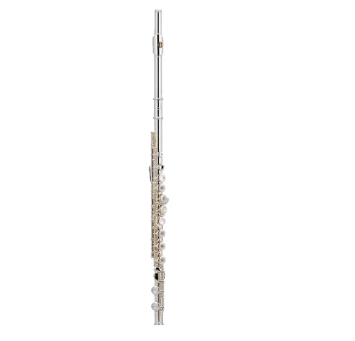 16 Open Holes Flute with E Mechanism XFL006