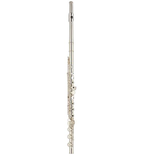 17 Open Holes Flute with E Mechanism XFL011