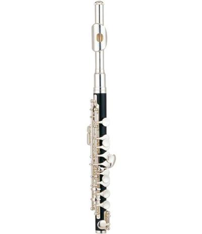 Bakelite Piccolo woodwind instruments XPC102