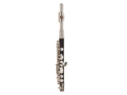 Ebony Piccolo XPC201