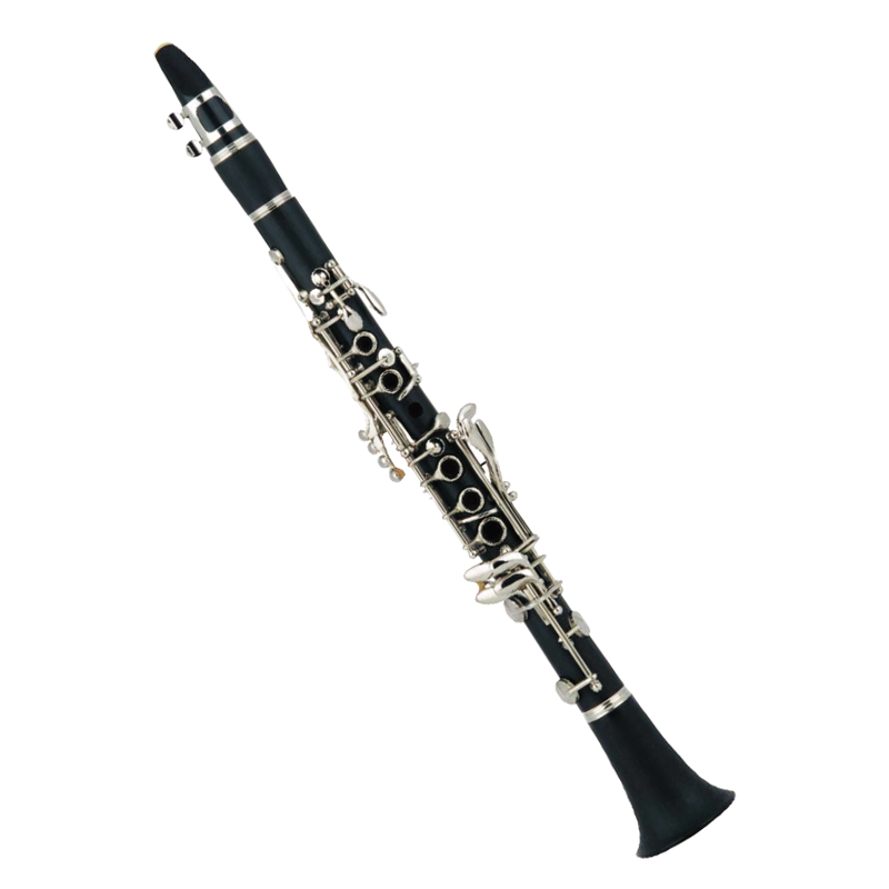 Eb Clarinet musical instrument XCL001