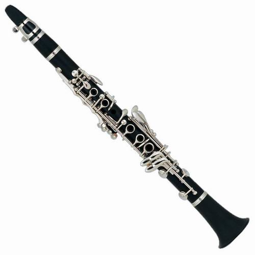 Eb Clarinet for beginners XCL002