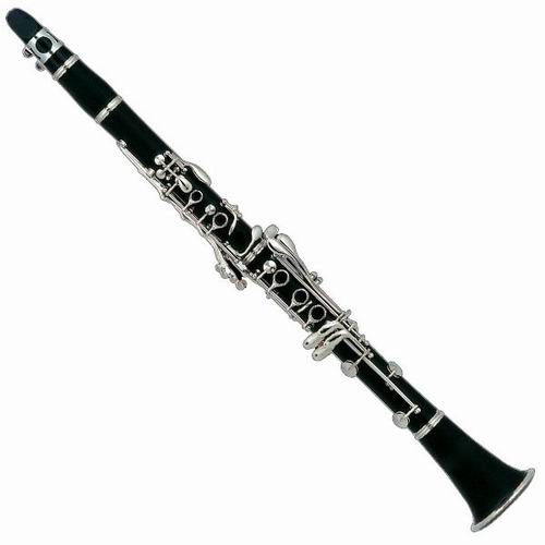 Bb clarinet instrument XCL102