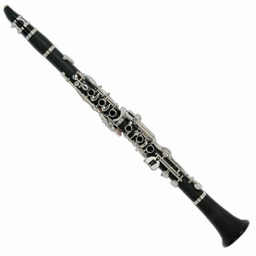 Germany 19K/20K Bb Clarinet