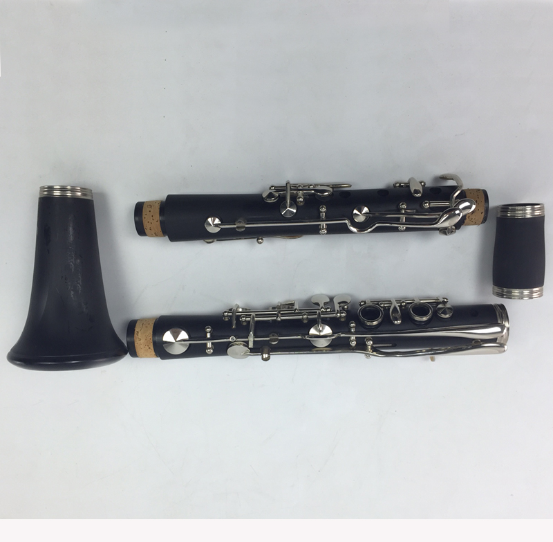 Electric Clarinet Manufacturer, Clarinet Musical Instrument Wholesale