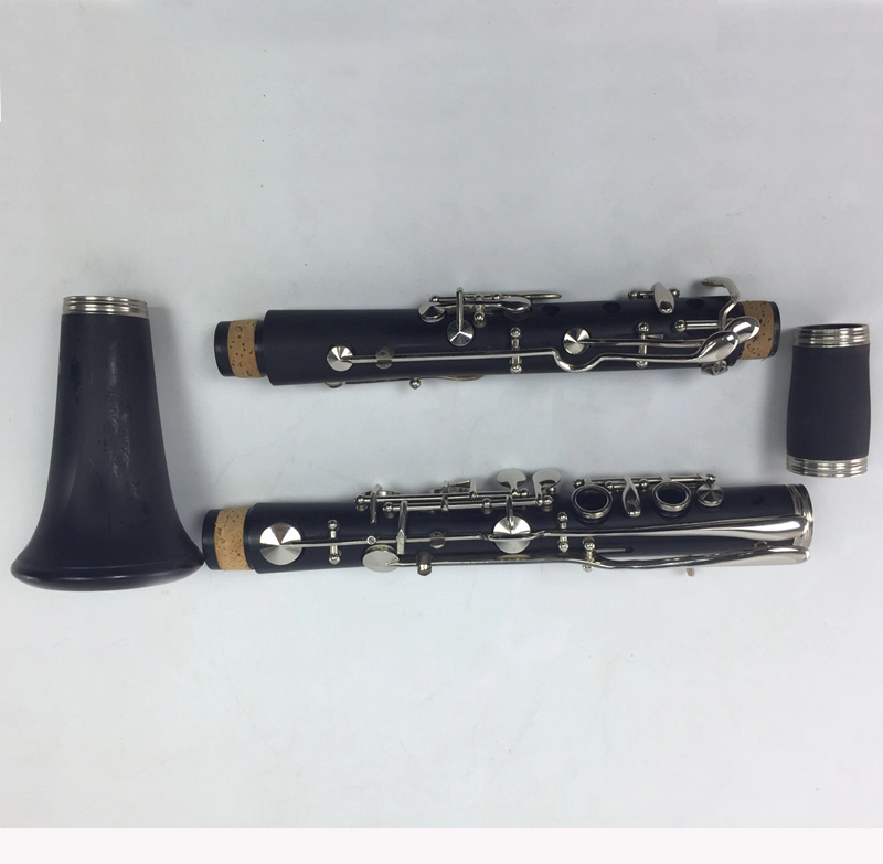 Special 14K Bb Clarinet XCL014