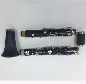 Special 14K Bb Clarinet XCL014