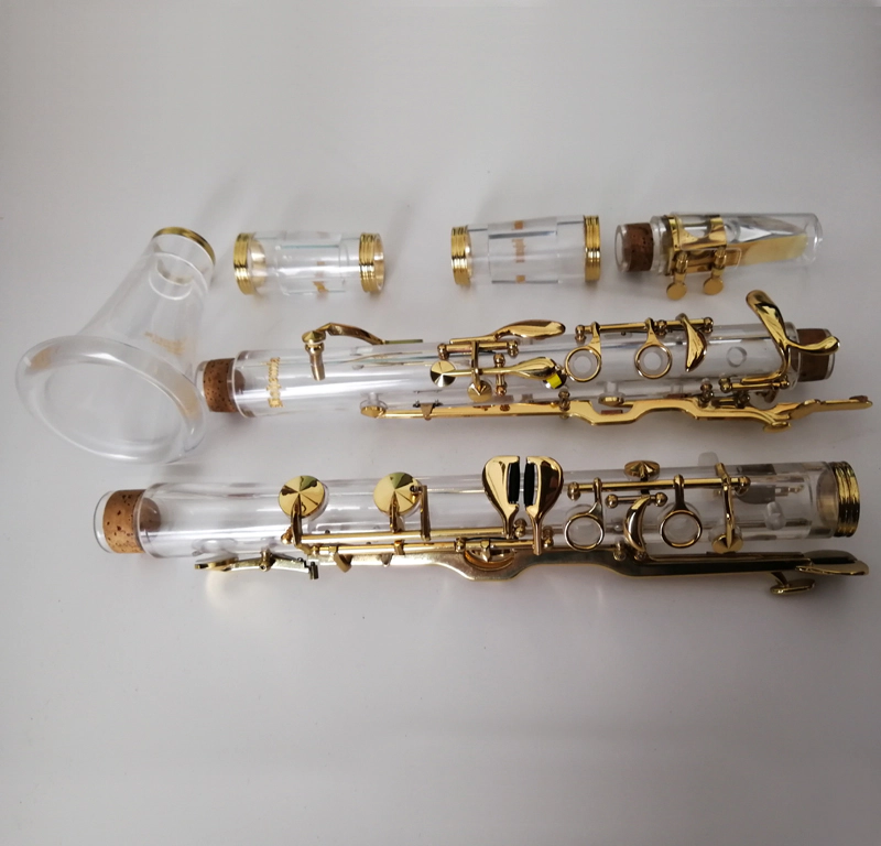 wholesale clarinet woodwind 20k manufacturers for beginner