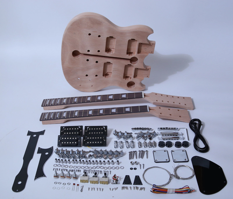 8 string Guitar Kits SNGK012