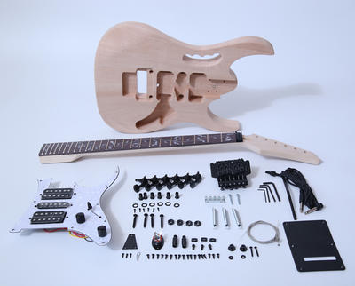 Electric Guitar Kits SNGK018