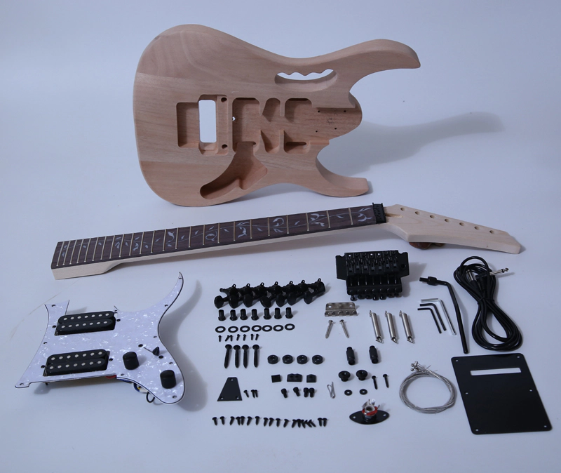 Electric Guitar Kits SNGK018-7