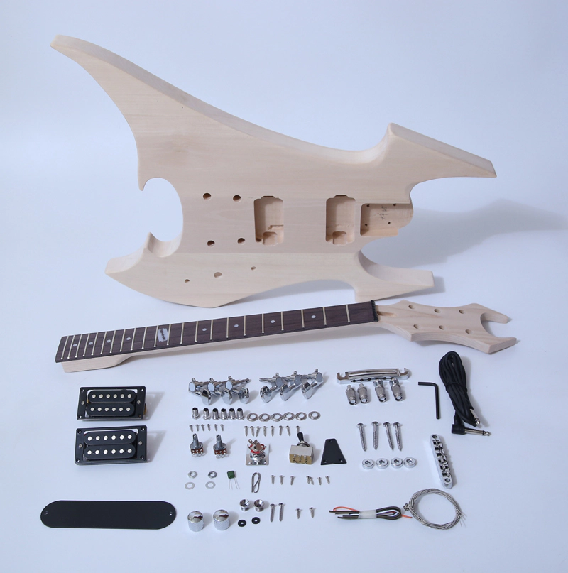 Electric Guitar Kits SNGK019
