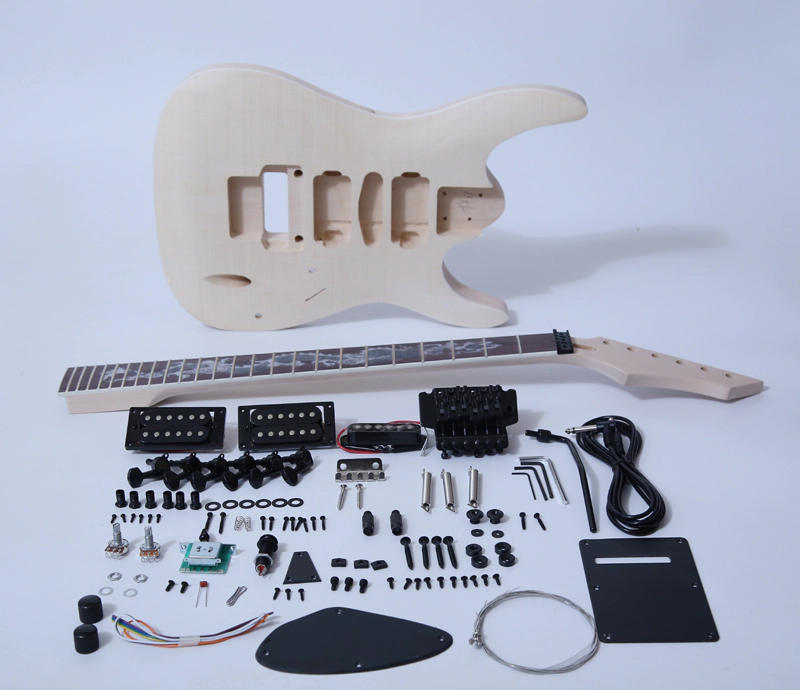 Quality Guitar Kits SNGK021