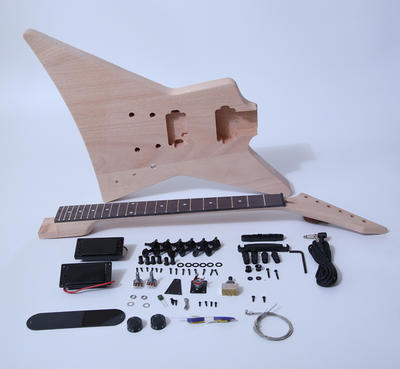 High quality guitar kits SNGK034