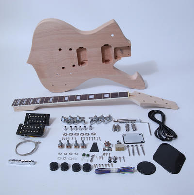 High end Guitar Kits SNGK039