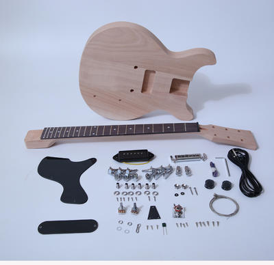 Beginner Guitar Kits SNGK047